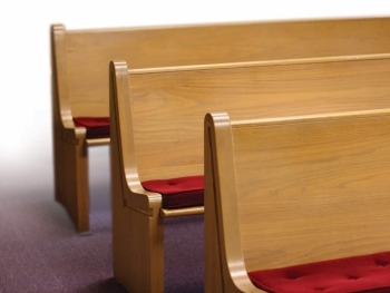 A Guide to Church Sanctuary Furniture: Creating a Sacred Space image